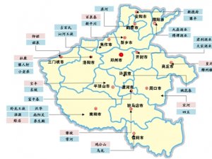 2019年河南省白酒市场发展现状，地产酒发展弱，其他品牌占据本省市场