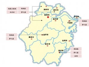 2019年浙江省白酒市场发展现状，次高端白酒市场占比