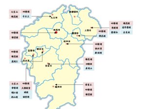 2019年江西省白酒市场分析，高端白酒品牌占有率