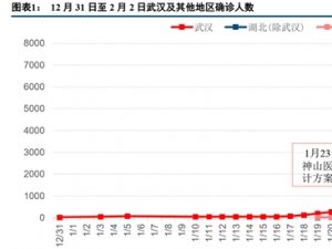 2020互联网医疗行业市场发展趋势分析：共抗疫情，政策日益明朗