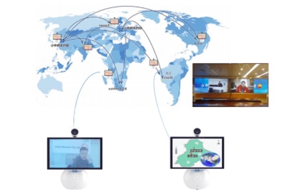视频会议运用云技术降低成本，技术发展趋势