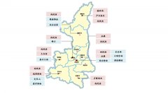 2019年陕西次高端白酒市场占有率，未来白酒市场规模分析