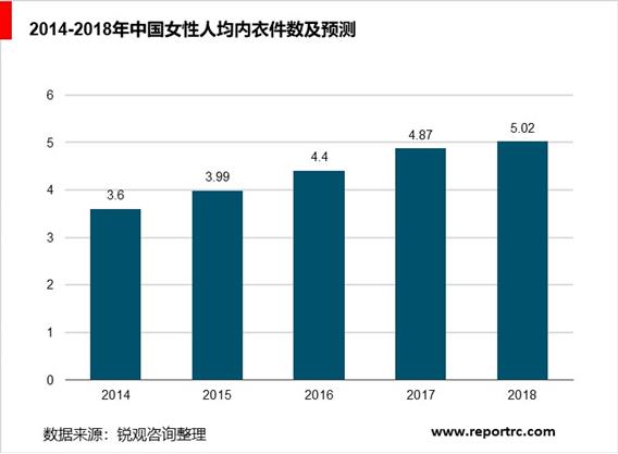 2020-2025年中国内衣市场调研分析及投资前景预测报告