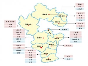 2019年河北省白酒市场分析，口味偏好、品牌、价位等