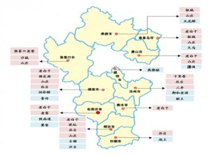 2019年河北省白酒市场分析，口味偏好、品牌、价位等