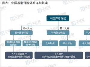 2019养老行业市场发展趋势分析：养老行业是居家为主，社区为主要方向