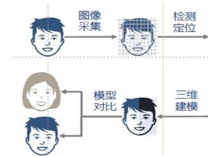 2019安防行业市场情况分析：计算机视觉推动安防升级，人脸识别应用遍地开花