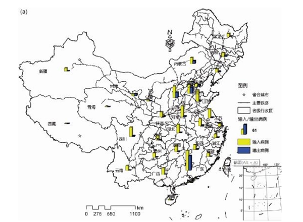 全面复盘SARS历史疫情，SARS疫情及对经济的影响复盘