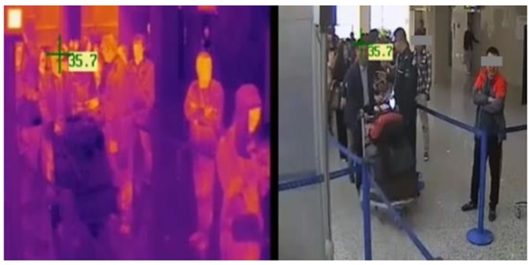 疫情催生红外体温筛检设备列装周期-红外侧温设备行业需求分析