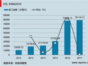 中国 其他投影绘制电路图的制半导体件或IC的装置(HS84862039 )进出口数据统计