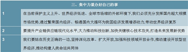 2020年7月21日习近平总书记主持召开企业家座谈会相关内容汇总