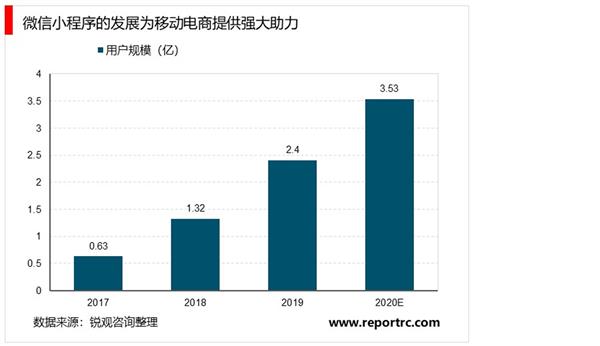 2021-2025年中国移动电商行业深度调研及投资前景预测报告（上下卷）