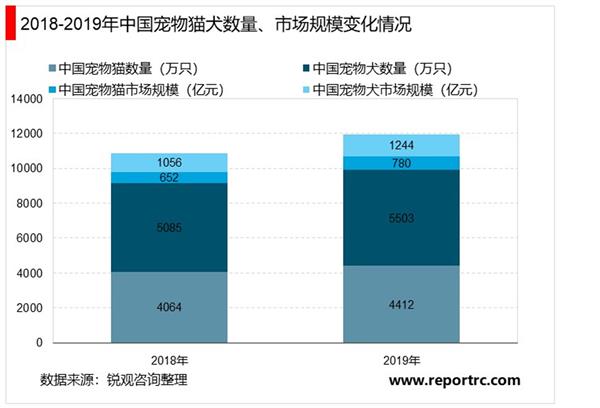 2021-2025年中国宠物市场投资分析及前景预测报告