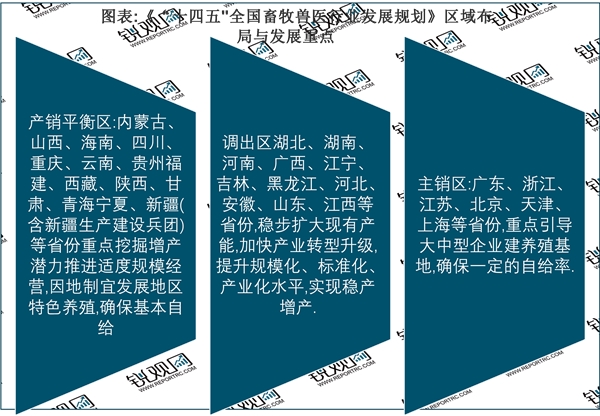 2023生猪养殖行业各省市相关政策及重点发展目标解读