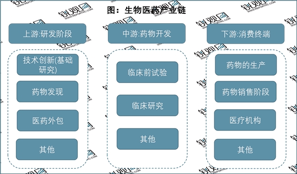 2023生物医药行业市场发展趋势分析：随着政府高度重视企业加大投入市场前景可期